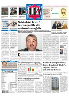 Prima pagină 29.06.2004