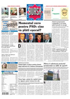 Prima pagină 30.06.2004