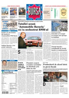 Prima pagină 01.07.2004