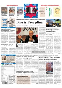 Prima pagină 07.07.2004