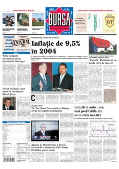 Prima pagină 27.07.2004