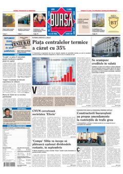 Prima pagină 09.08.2004