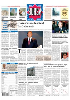 Prima pagină 10.08.2004