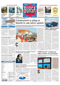 Prima pagină 18.08.2004