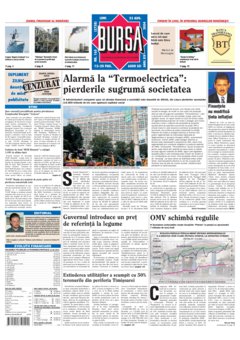 Prima pagină 23.08.2004