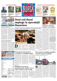 Prima pagină 26.08.2004