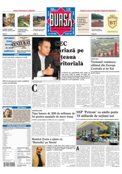 Prima pagină 27.08.2004