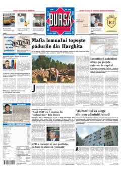 Prima pagină 30.08.2004