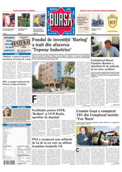 Prima pagină 01.09.2004