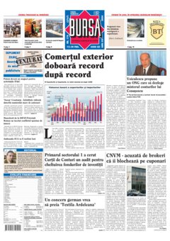 Prima pagină 03.09.2004