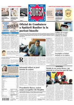 Prima pagină 08.09.2004