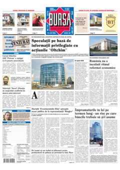 Prima pagină 10.09.2004