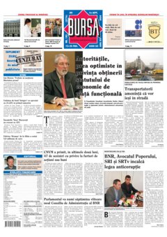 Prima pagină 16.09.2004