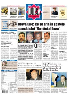 Prima pagină 17.09.2004