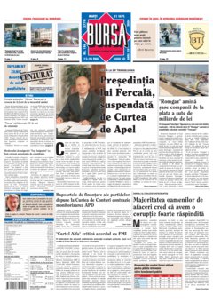Prima pagină 21.09.2004