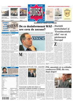Prima pagină 23.09.2004