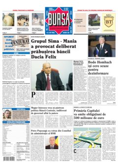 Prima pagină 24.09.2004
