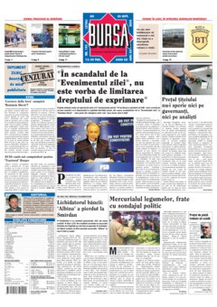 Prima pagină 30.09.2004