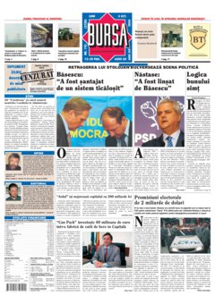 Prima pagină 04.10.2004