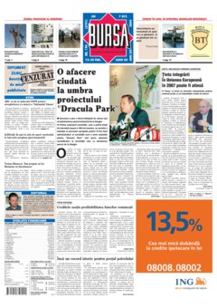 Prima pagină 07.10.2004