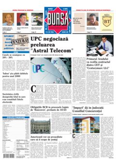 Prima pagină 02.11.2004