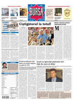 Prima pagină 04.11.2004