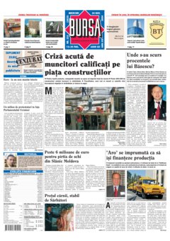 Prima pagină 24.11.2004