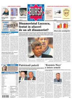 Prima pagină 26.11.2004