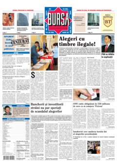 Prima pagină 02.12.2004