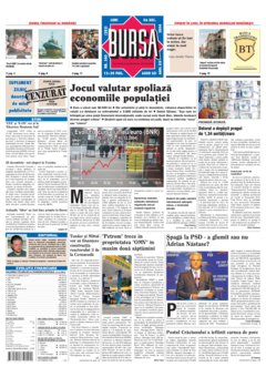 Prima pagină 06.12.2004