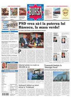 Prima pagină 15.12.2004