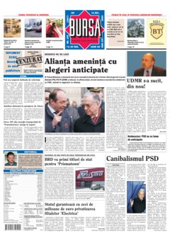 Prima pagină 16.12.2004