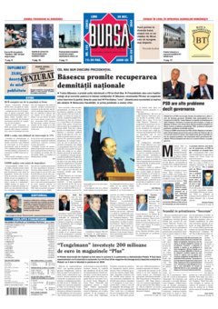 Prima pagină 20.12.2004