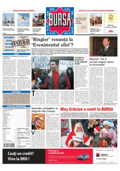 Prima pagină 28.12.2004
