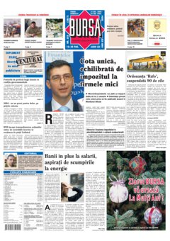 Prima pagină 31.12.2004