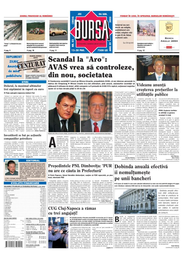 Ediţia din 24.07.2026