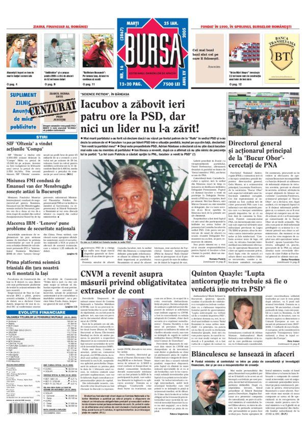 Ediţia din 13.08.2026