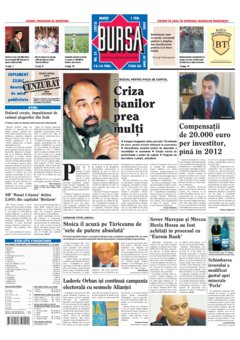 Prima pagină 01.02.2005