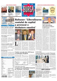 Prima pagină 02.02.2005