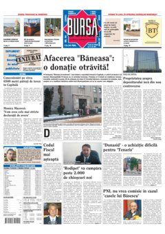 Prima pagină 04.03.2005