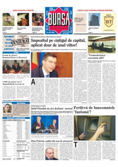 Prima pagină 06.05.2005