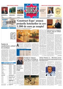 Prima pagină 12.05.2005