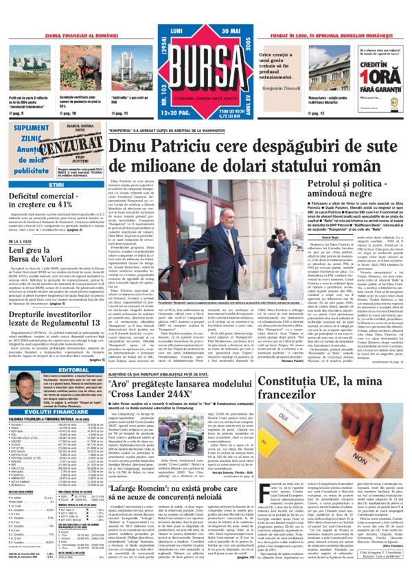 Ediţia din 10.07.2026
