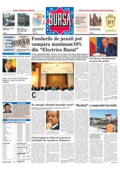 Prima pagină 06.06.2005