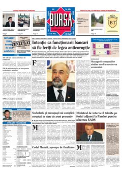 Prima pagină 16.06.2005
