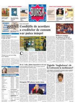 Prima pagină 24.06.2005