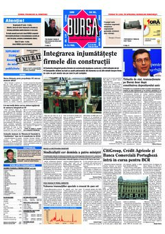 Prima pagină 04.07.2005