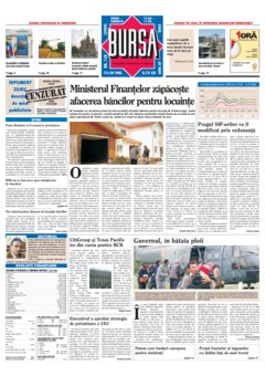 Prima pagină 15.07.2005