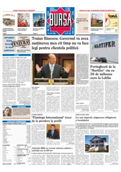 Prima pagină 12.08.2005