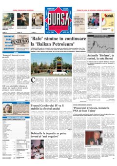 Prima pagină 24.08.2005